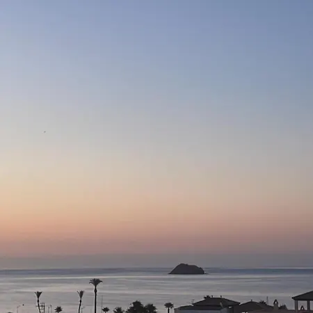 Only Sun Apartment San Juan De Los Terreros