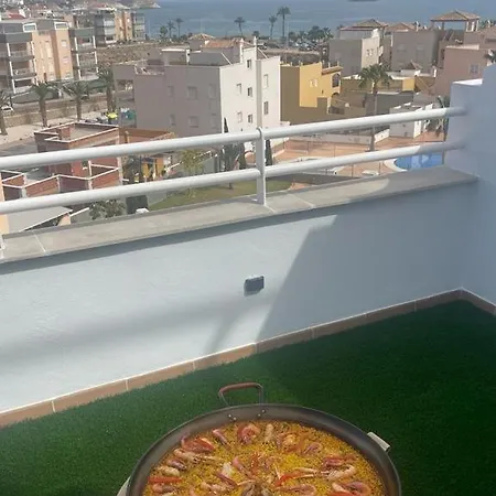Apartment Only Sun