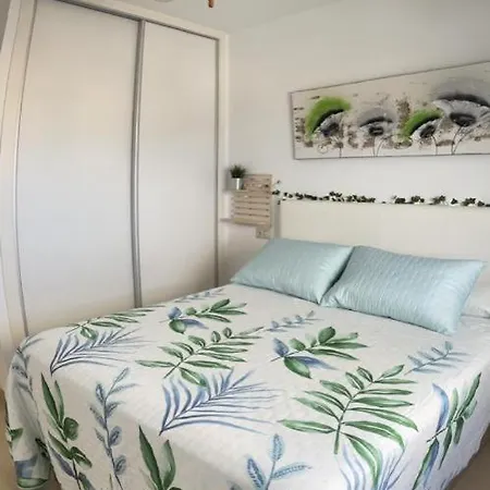 Only Sun Apartment San Juan De Los Terreros