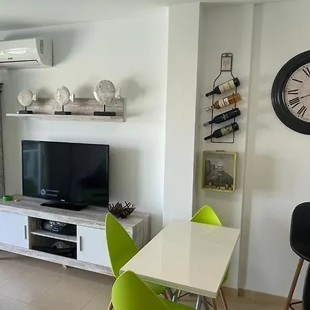 Apartment Only Sun *