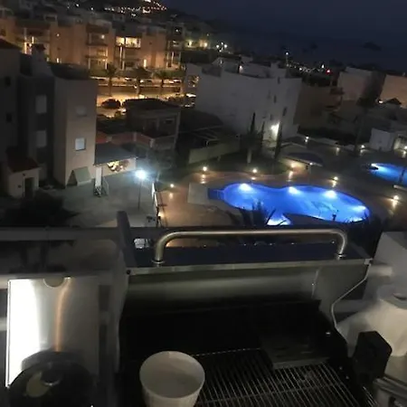 Apartment Only Sun *