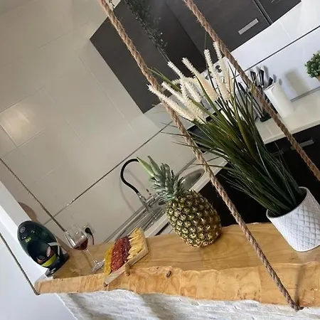 Only Sun Apartment San Juan De Los Terreros