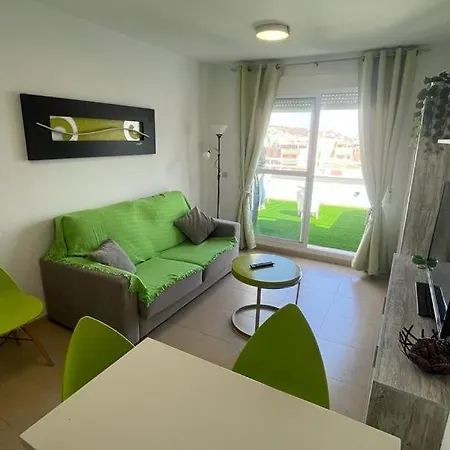 Only Sun Apartment