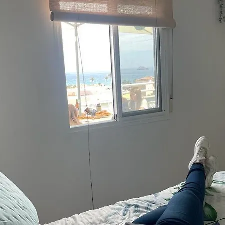 Only Sun Apartment