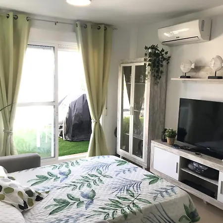 Only Sun Apartment San Juan De Los Terreros
