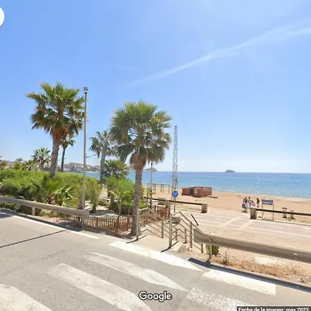 Only Sun * San Juan De Los Terreros