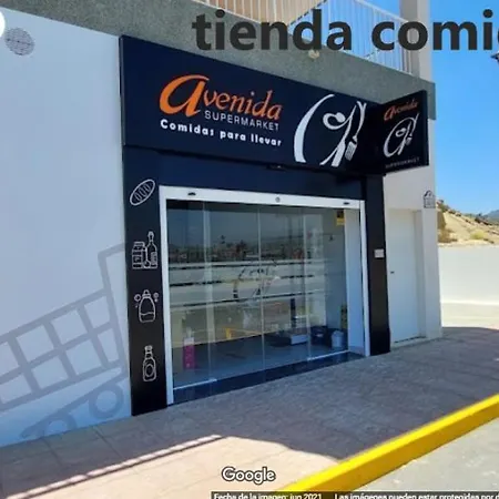 Only Sun San Juan De Los Terreros