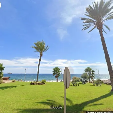 Only Sun Apartment San Juan De Los Terreros